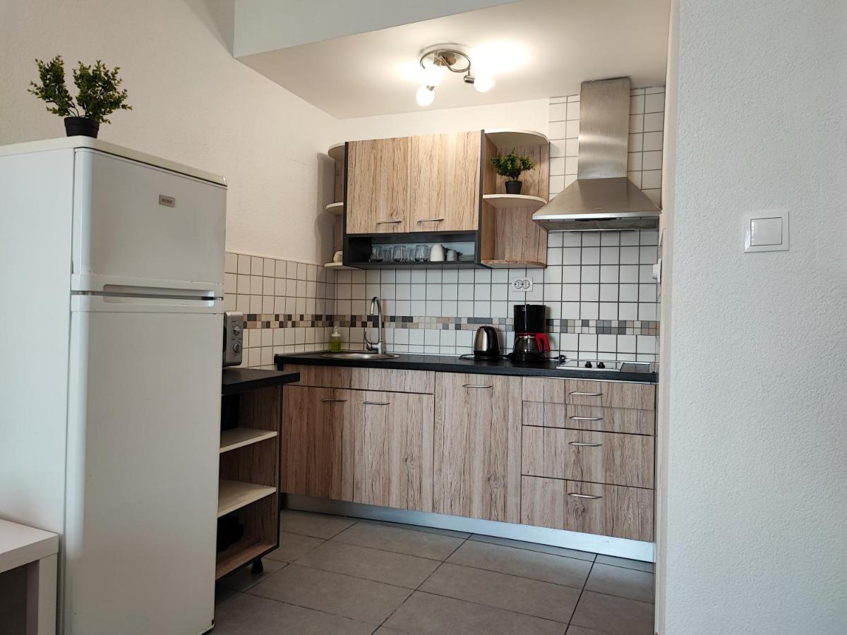 Apartments Obala มาลินสกา ภายนอก รูปภาพ