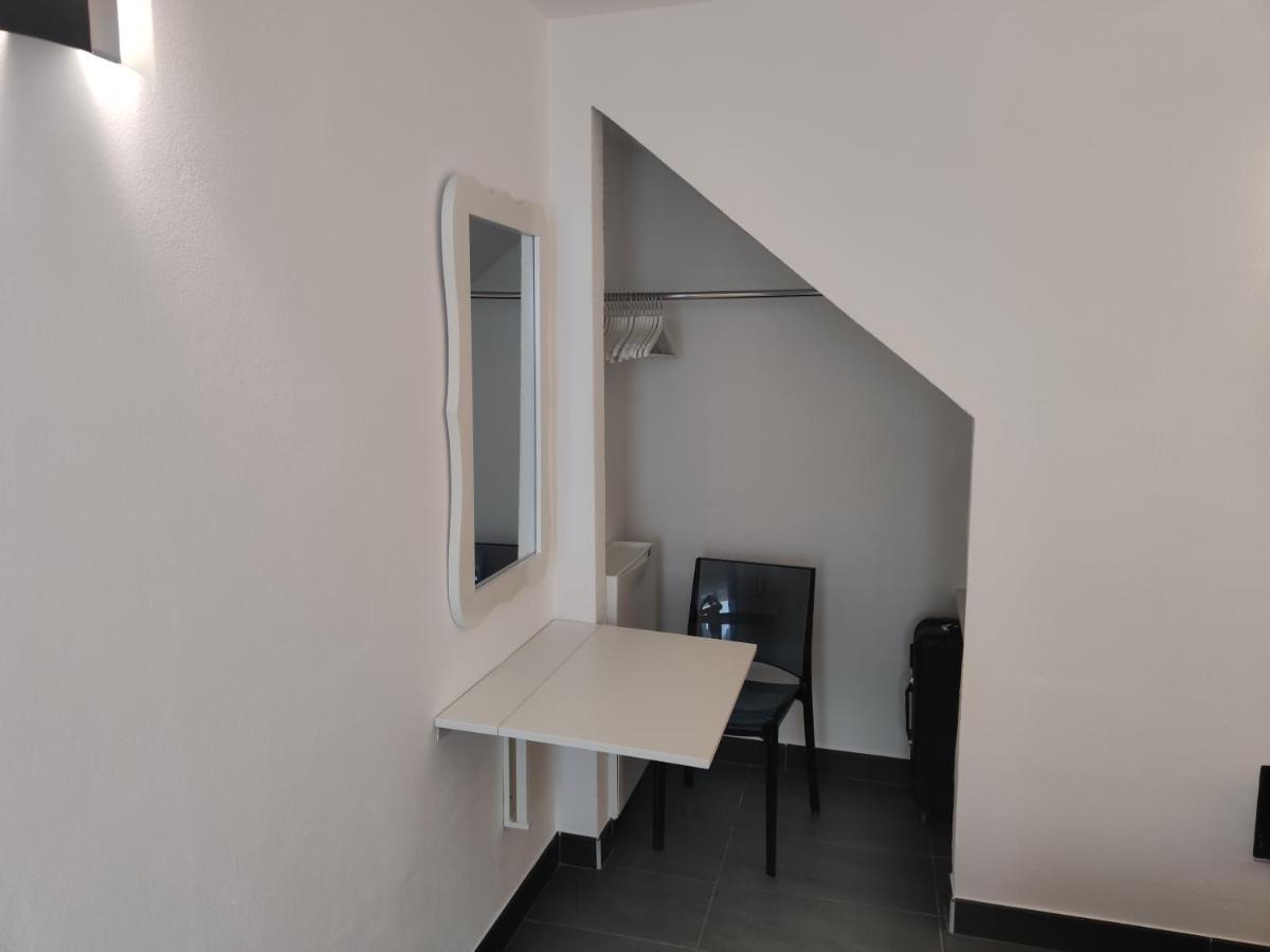 Apartments Obala มาลินสกา ภายนอก รูปภาพ