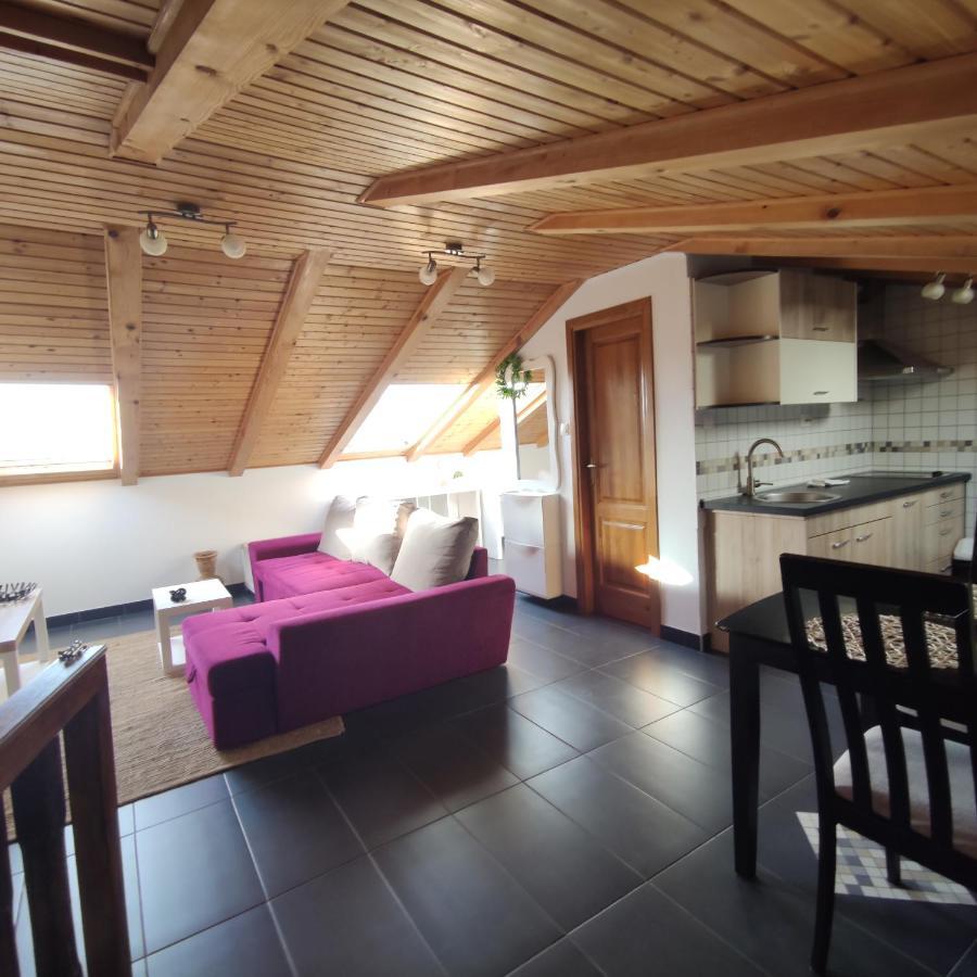 Apartments Obala มาลินสกา ภายนอก รูปภาพ