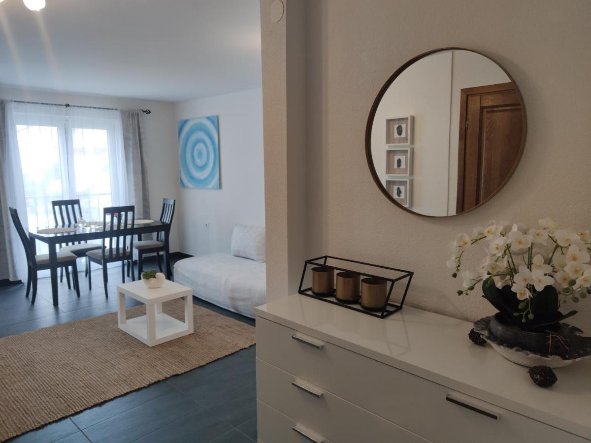 Apartments Obala มาลินสกา ภายนอก รูปภาพ