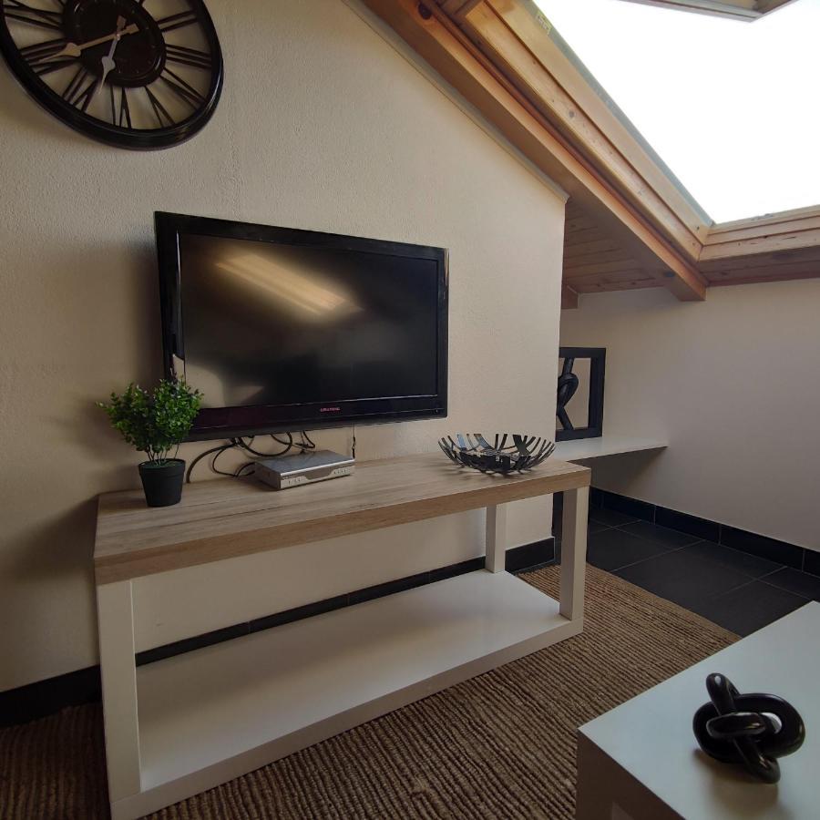 Apartments Obala มาลินสกา ภายนอก รูปภาพ