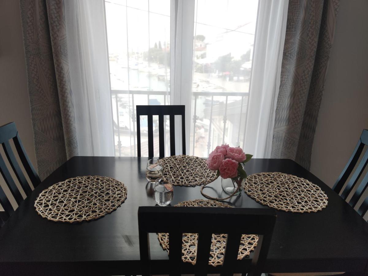 Apartments Obala มาลินสกา ภายนอก รูปภาพ