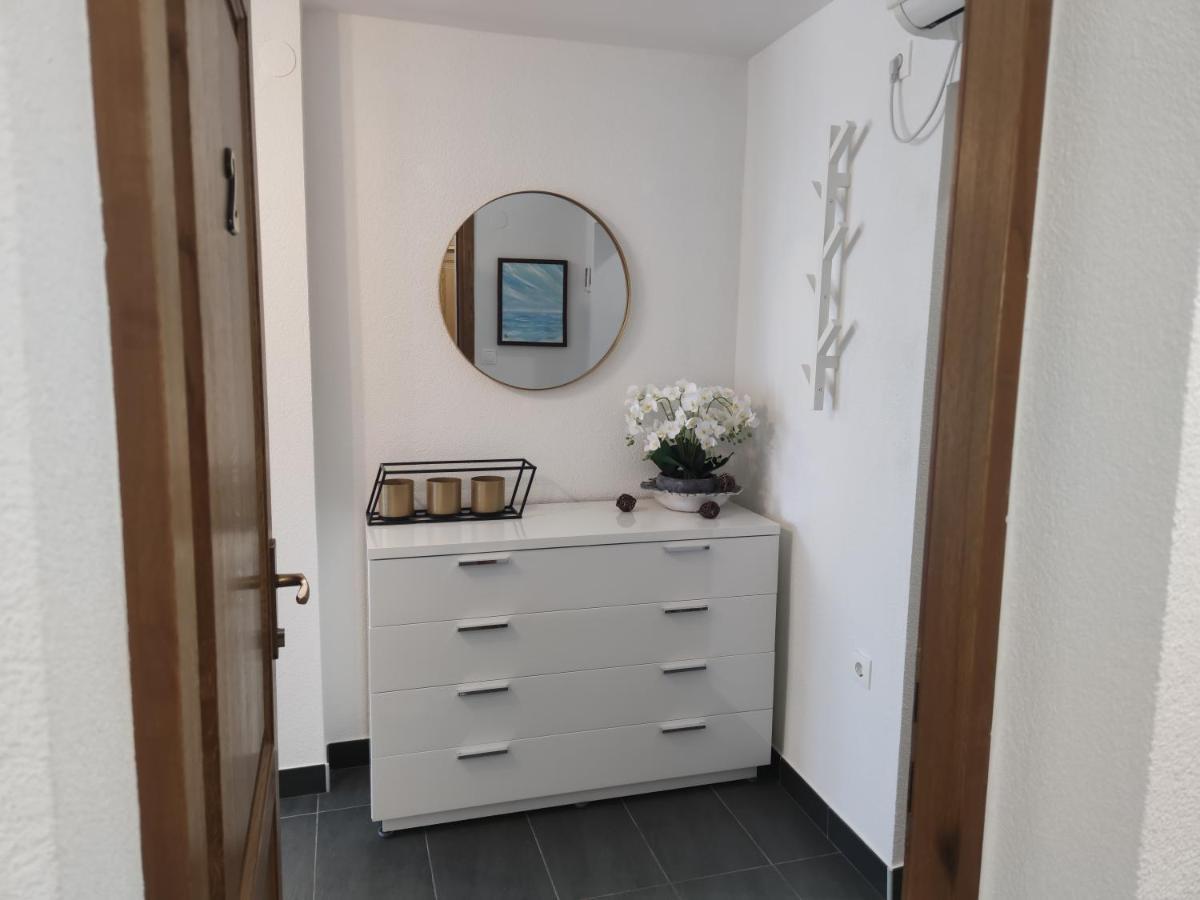 Apartments Obala มาลินสกา ภายนอก รูปภาพ