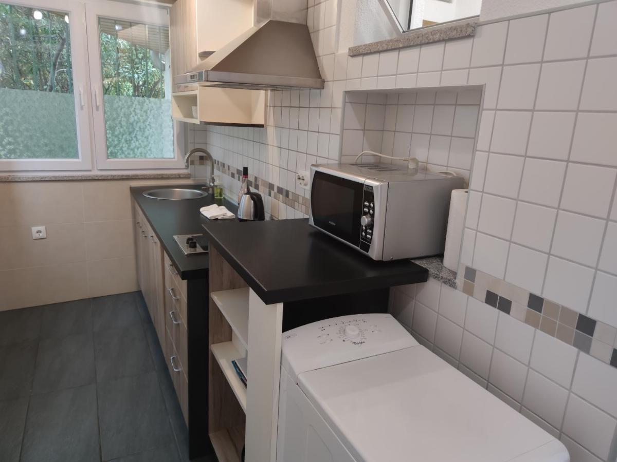 Apartments Obala มาลินสกา ภายนอก รูปภาพ