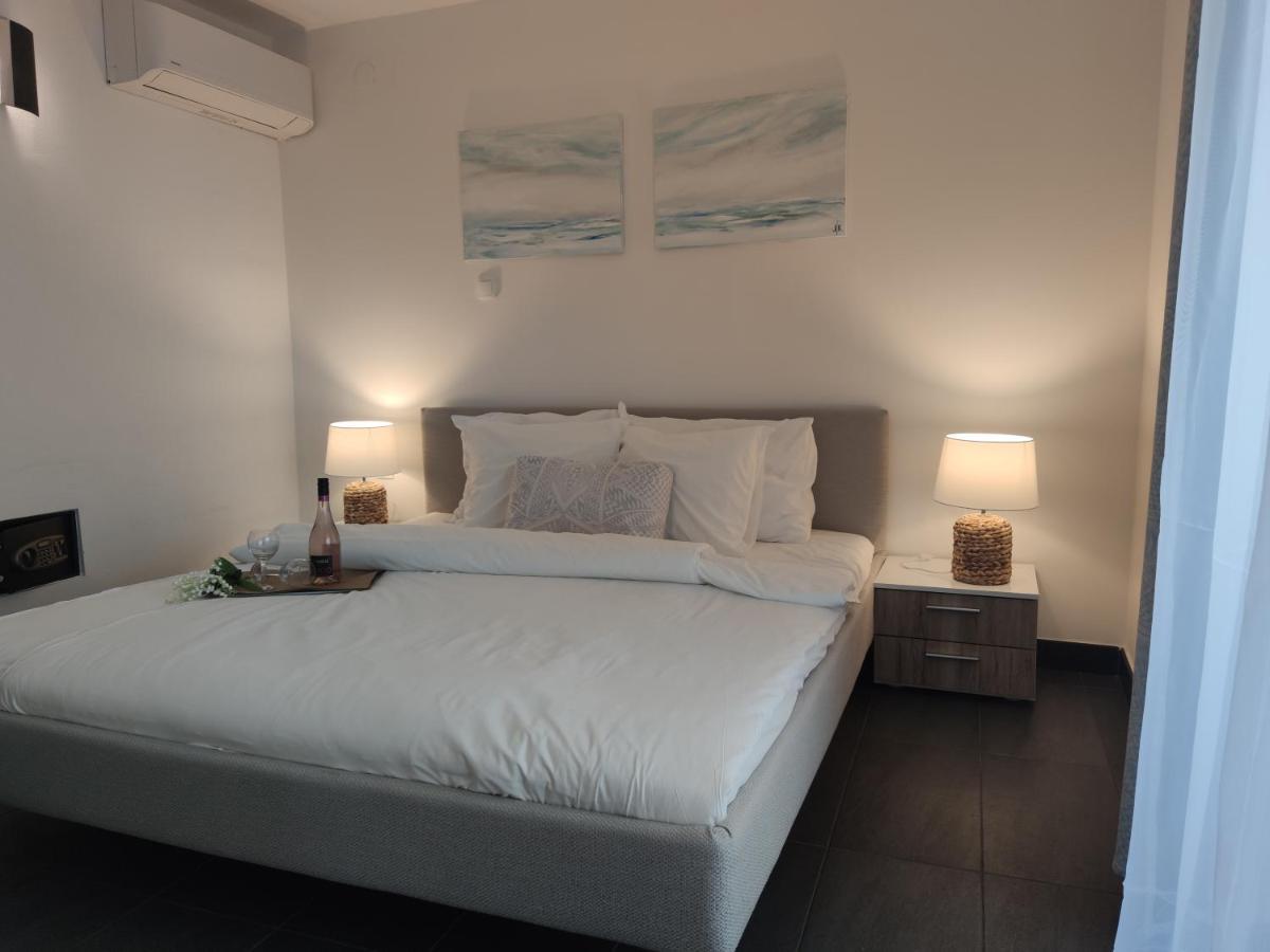 Apartments Obala มาลินสกา ภายนอก รูปภาพ