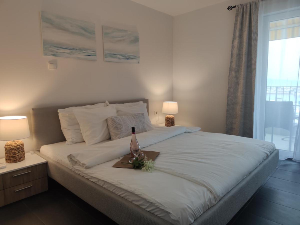 Apartments Obala มาลินสกา ภายนอก รูปภาพ
