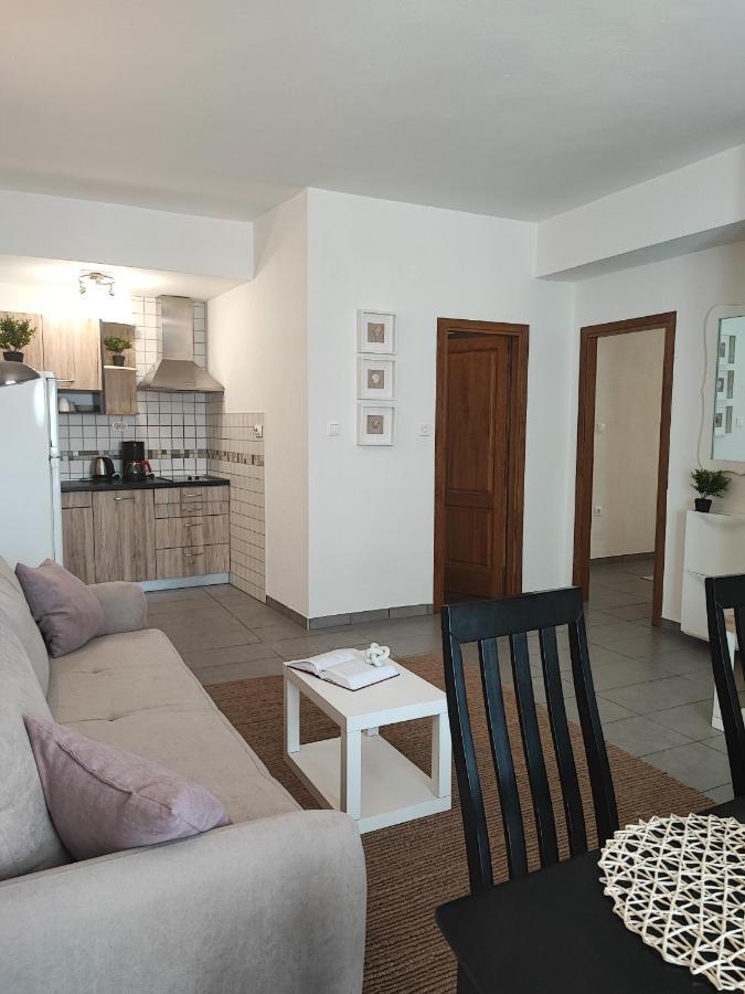 Apartments Obala มาลินสกา ภายนอก รูปภาพ